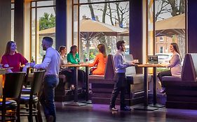 Clayton Hotel Burlington Road